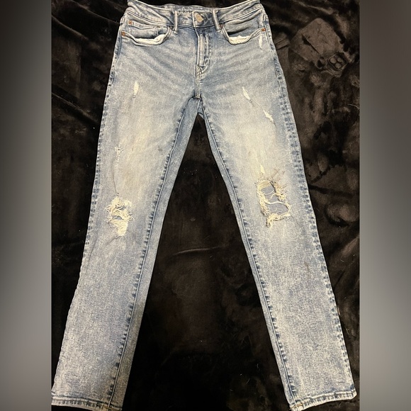 american eagle jeans - Picture 1 of 4
